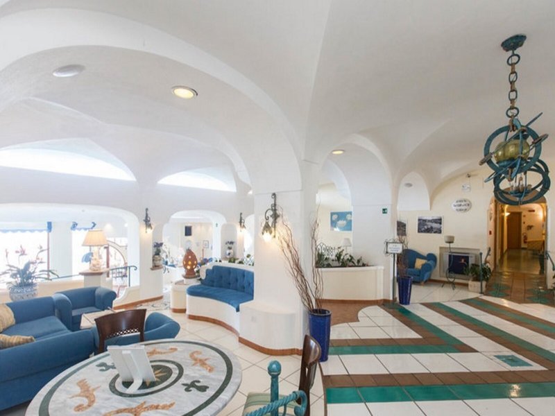 Hotel Tritone Resort & Spa 24