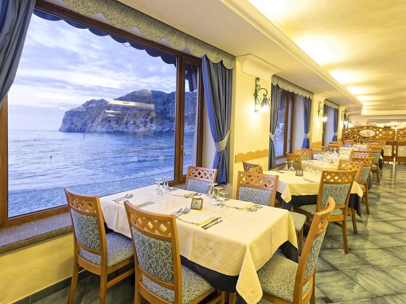 Hotel Tritone Resort & Spa 25