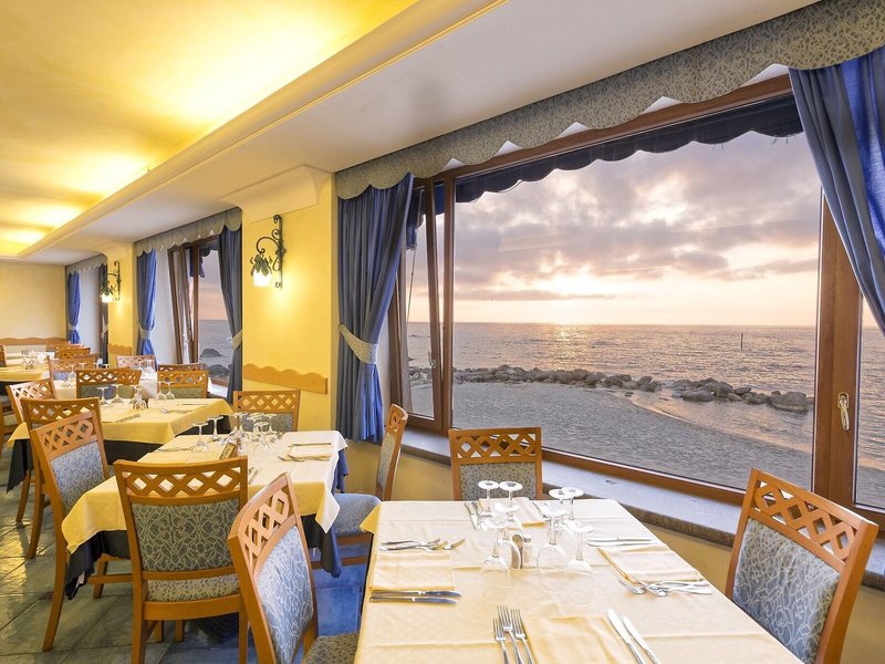 Hotel Tritone Resort & Spa 26