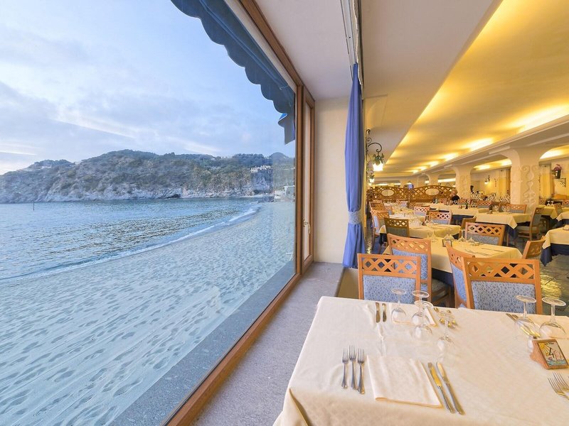 Hotel Tritone Resort & Spa 27