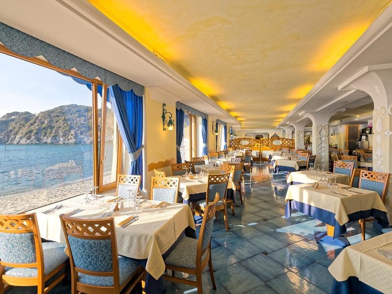 Hotel Tritone Resort & Spa 28