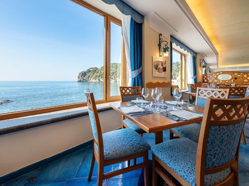 Hotel Tritone Resort & Spa 29