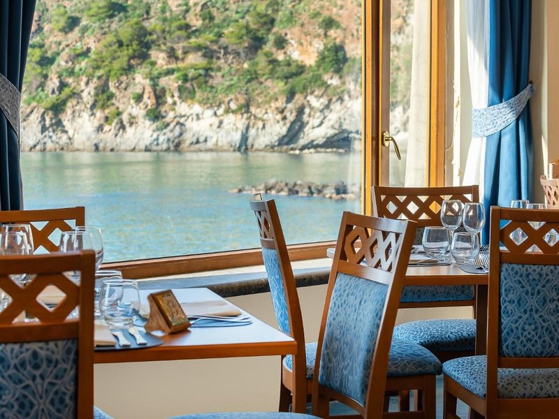 Hotel Tritone Resort & Spa 30