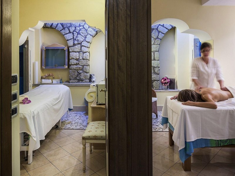 Hotel Tritone Resort & Spa 33