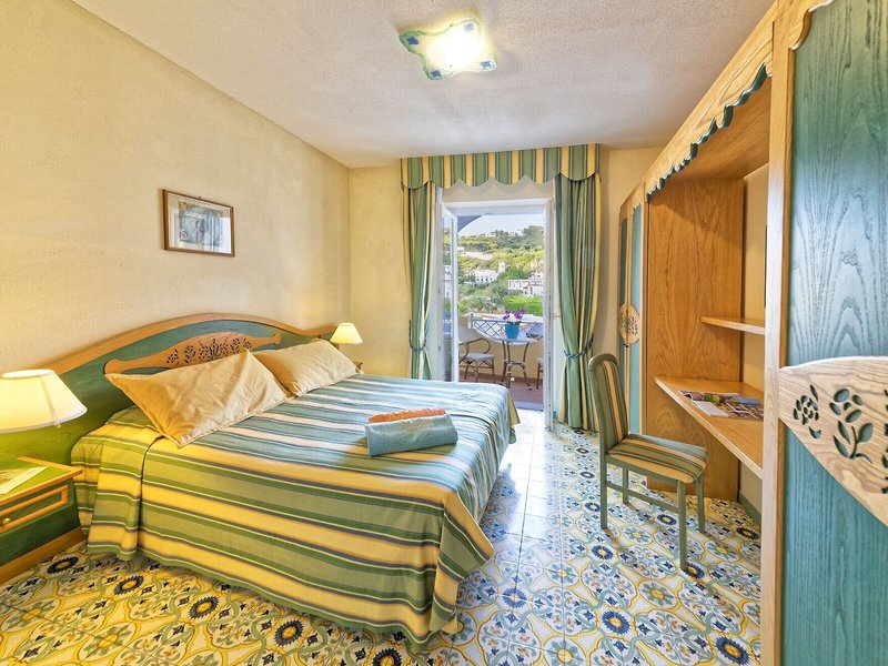 Hotel Tritone Resort & Spa 37