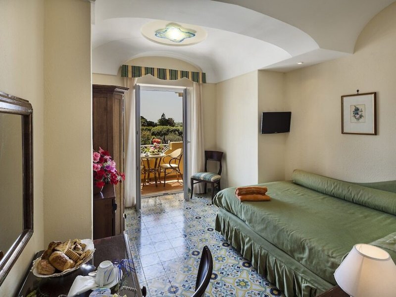 Hotel Tritone Resort & Spa 38