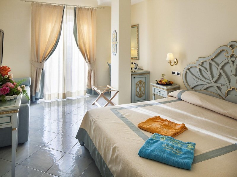 Hotel Tritone Resort & Spa 39