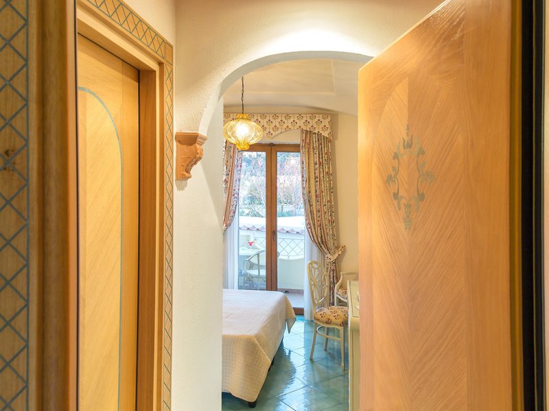 Hotel Tritone Resort & Spa 40