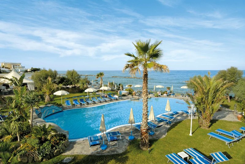 Hotel Tritone Resort & Spa 1