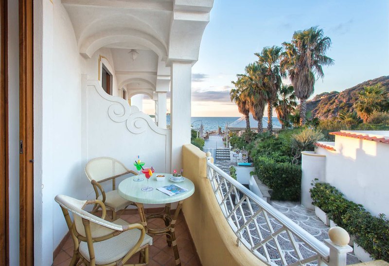 Hotel Tritone Resort & Spa 2