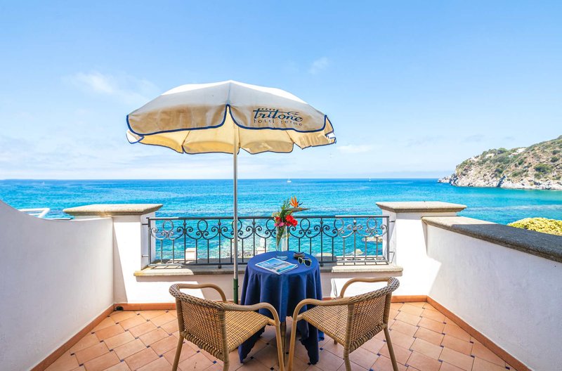 Hotel Tritone Resort & Spa 7