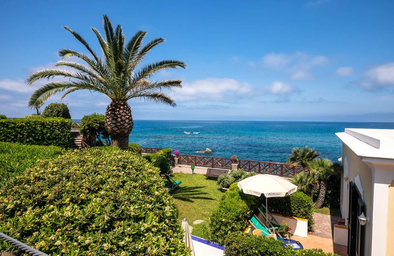 Hotel Tritone Resort & Spa 8