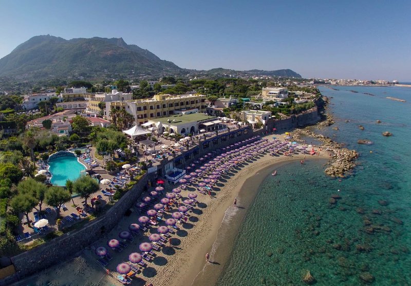 Hotel Tritone Resort & Spa 10
