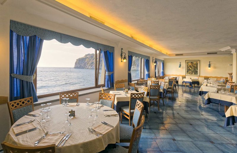 Hotel Tritone Resort & Spa 12