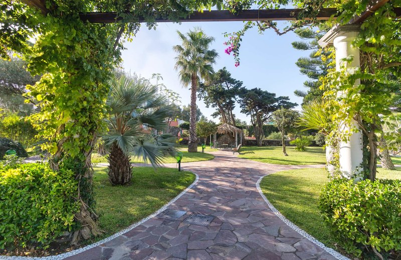 Hotel Tritone Resort & Spa 13