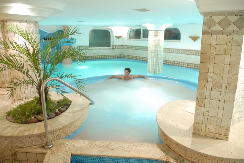 Hotel Tritone Resort & Spa 17