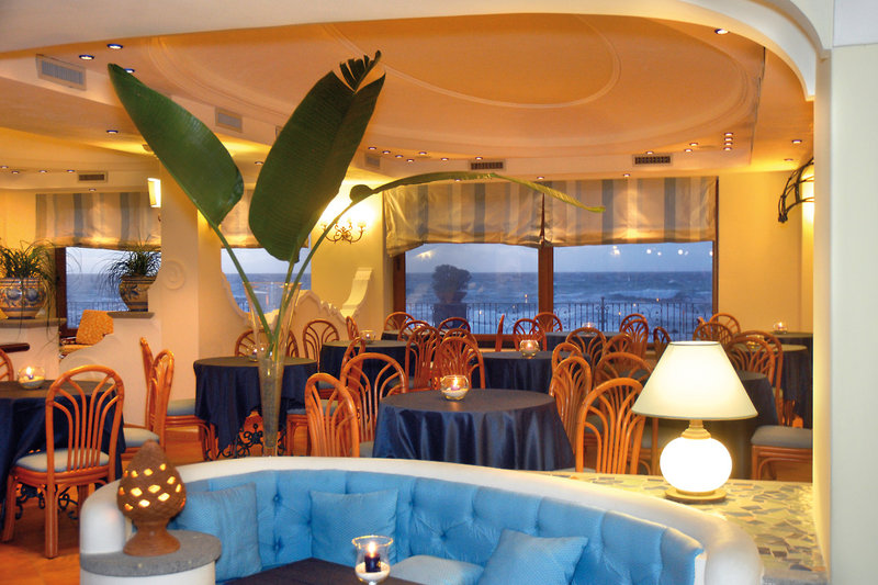 Hotel Terme Tritone 4