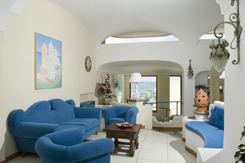 Hotel Terme Tritone 6