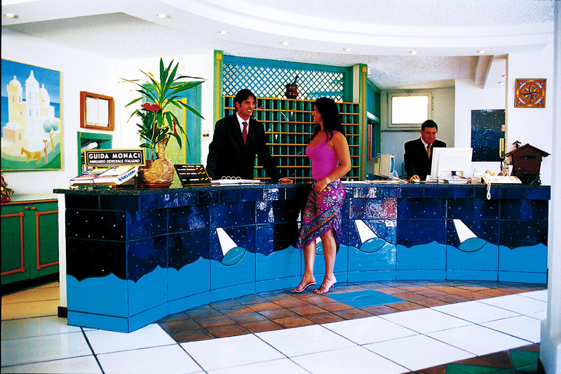 Hotel Terme Tritone 9