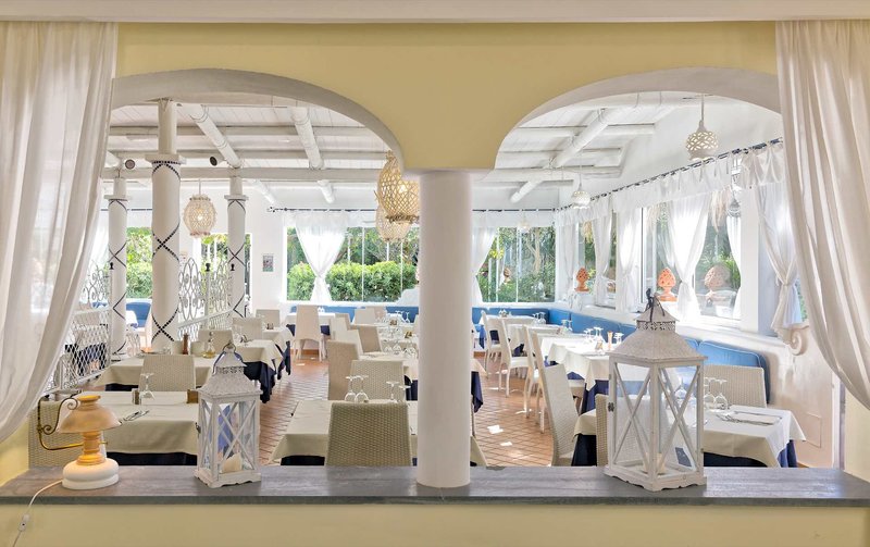 Hotel Terme Tritone 6