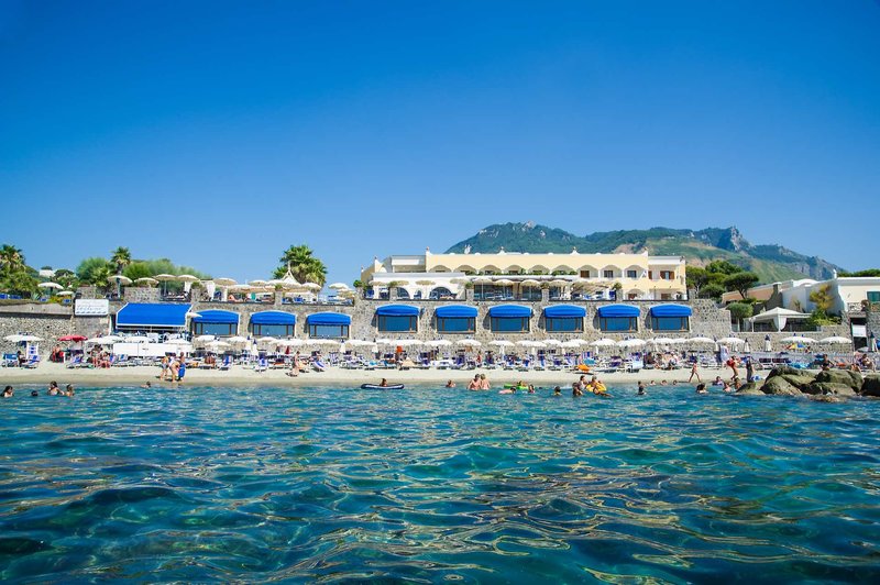 Hotel Terme Tritone 9