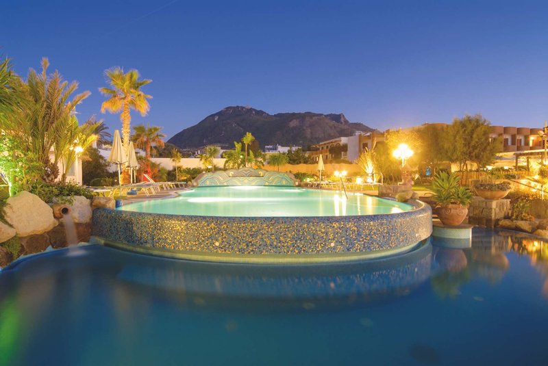 Hotel Terme Tritone 11