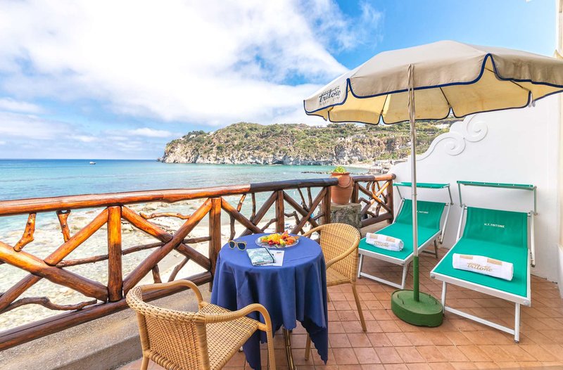 Hotel Terme Tritone 15