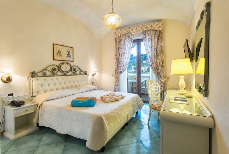 Hotel Terme Tritone 16
