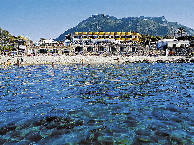 Hotel Terme Tritone 1