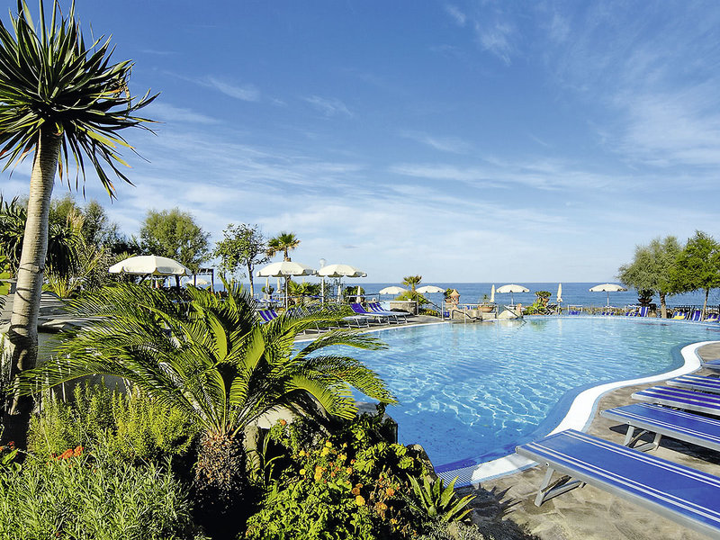 Hotel Terme Tritone 4