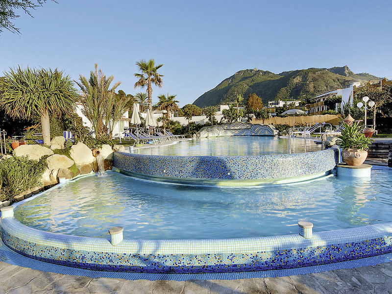 Hotel Tritone Resort & Spa 3