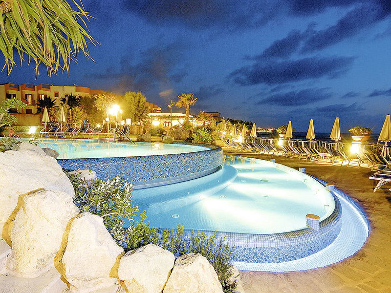 Hotel Tritone Resort & Spa 5