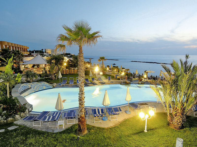 Hotel Tritone Resort & Spa 6