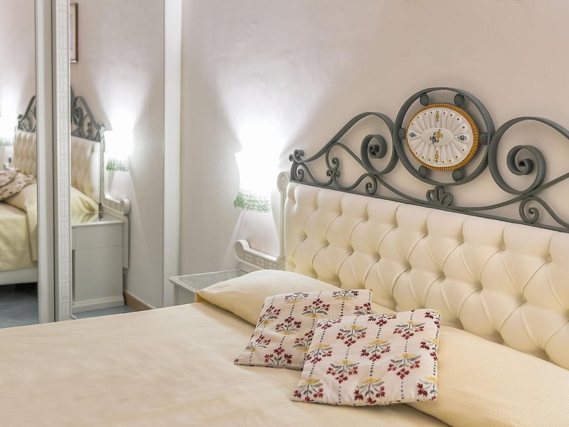 Hotel Tritone Resort & Spa 43