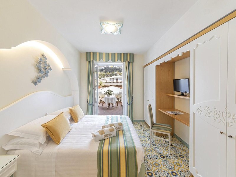 Hotel Tritone Resort & Spa 44