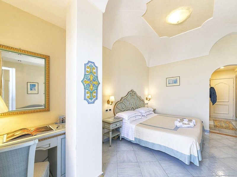 Hotel Tritone Resort & Spa 45