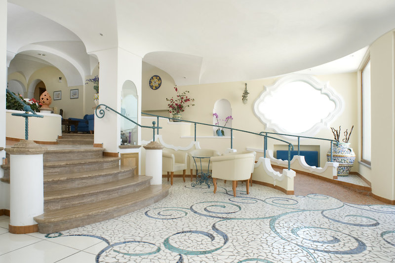 Hotel Terme Tritone 1