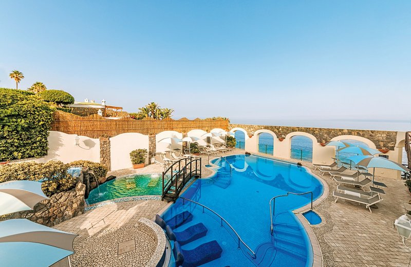 Hotel Terme Tritone 2