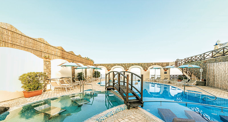 Hotel Terme Tritone 3