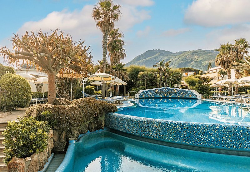 Hotel Terme Tritone 4