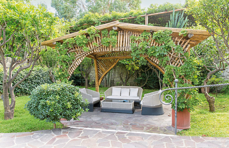 Hotel Terme Tritone 5