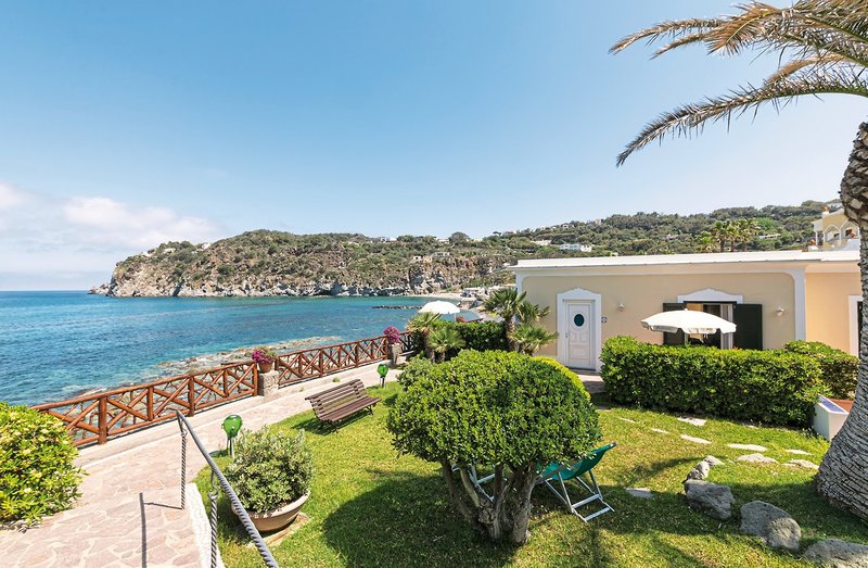 Hotel Terme Tritone 7