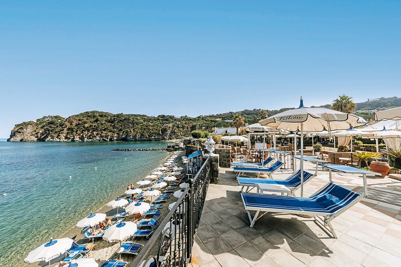 Hotel Terme Tritone 9