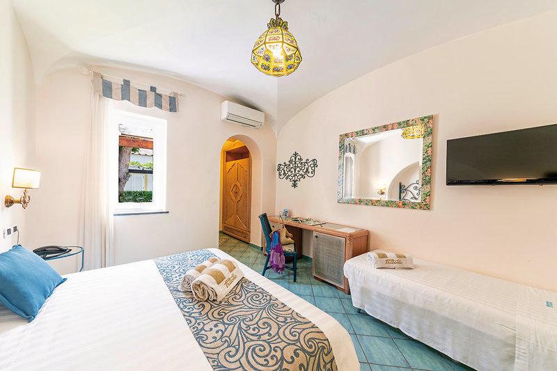 Hotel Terme Tritone 11