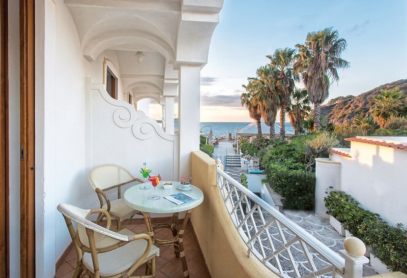 Hotel Terme Tritone 13