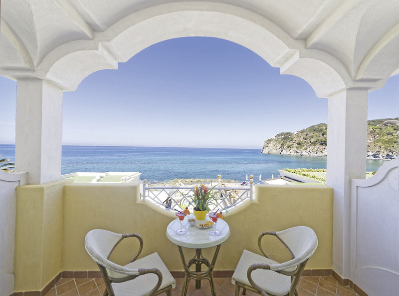 Hotel Terme Tritone 15