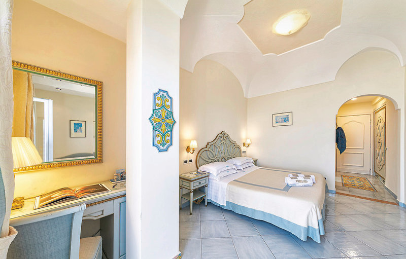 Hotel Terme Tritone 16