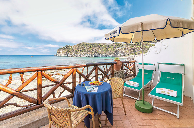 Hotel Terme Tritone 17