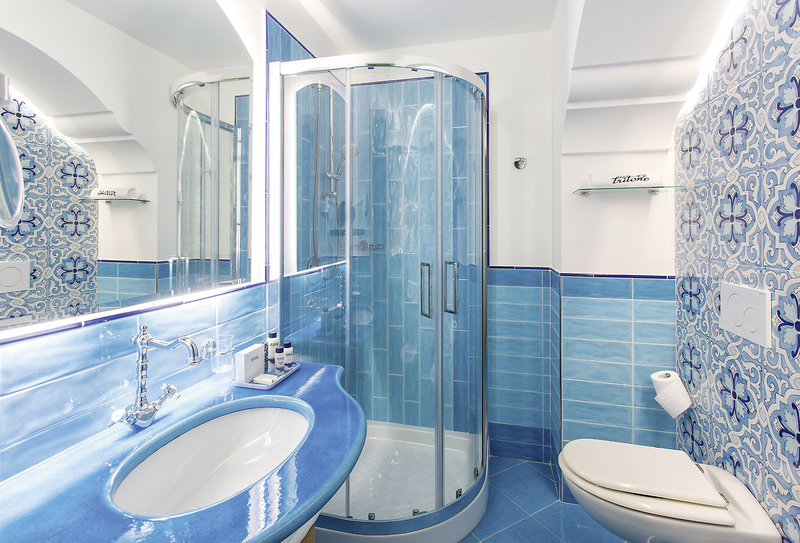 Hotel Terme Tritone 22