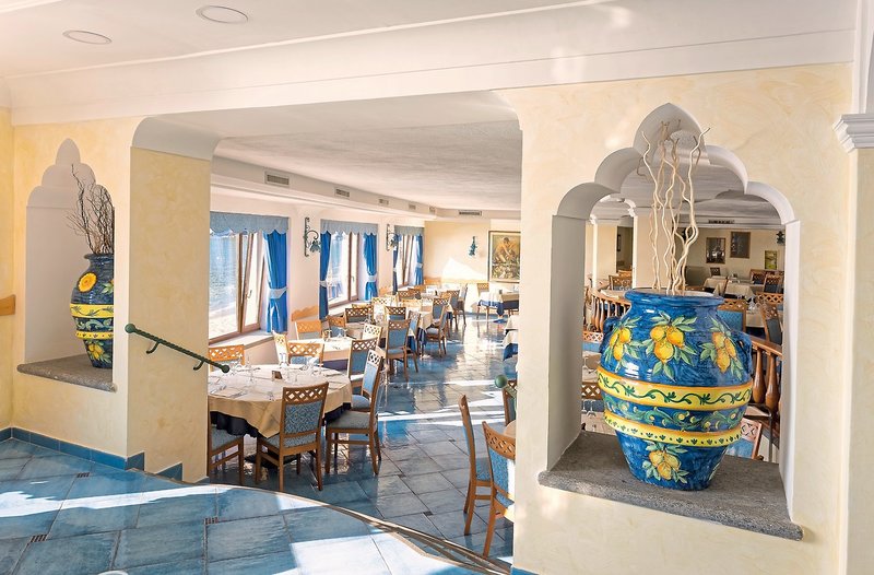 Hotel Terme Tritone 23